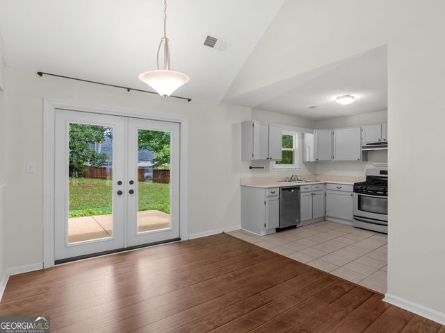 6488 Rebecca Way, Lithonia, GA 30058