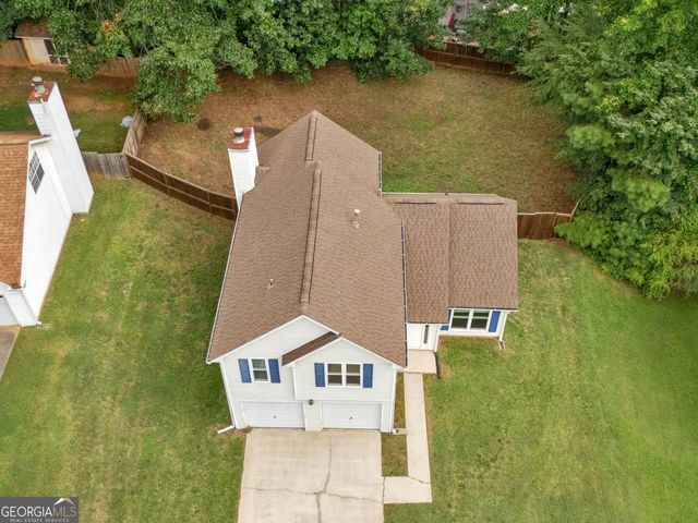 6488 Rebecca Way, Lithonia, GA 30058