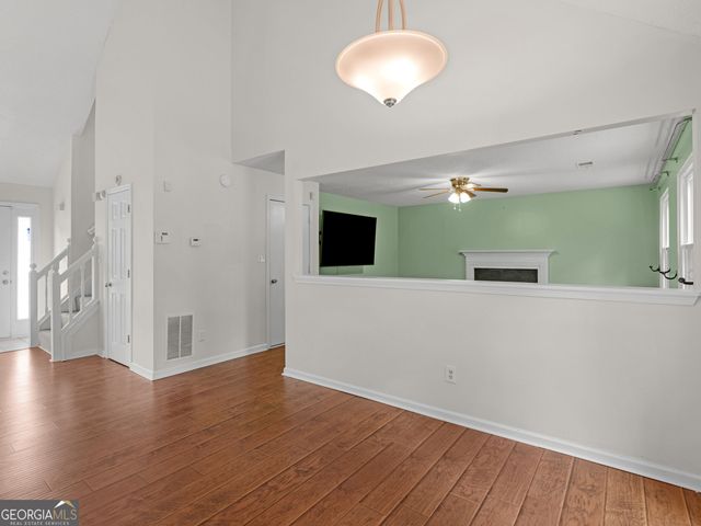6488 Rebecca Way, Lithonia, GA 30058