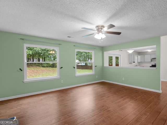 6488 Rebecca Way, Lithonia, GA 30058