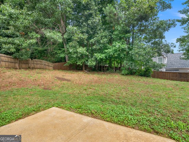 6488 Rebecca Way, Lithonia, GA 30058