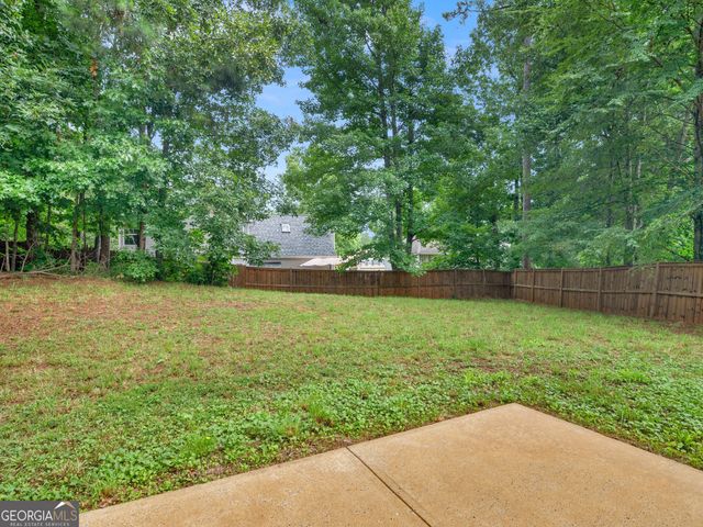 6488 Rebecca Way, Lithonia, GA 30058