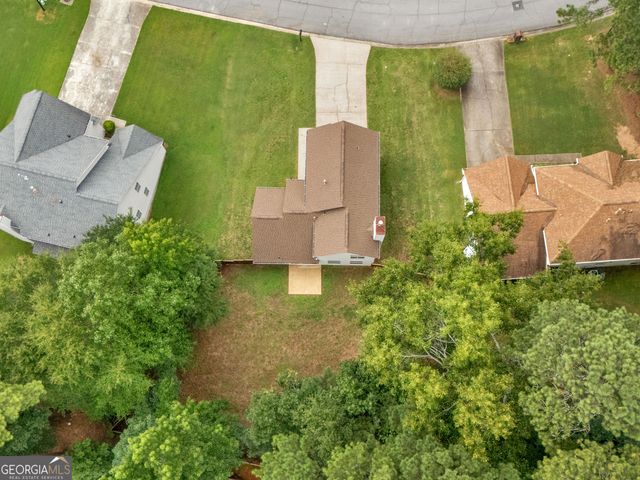 6488 Rebecca Way, Lithonia, GA 30058