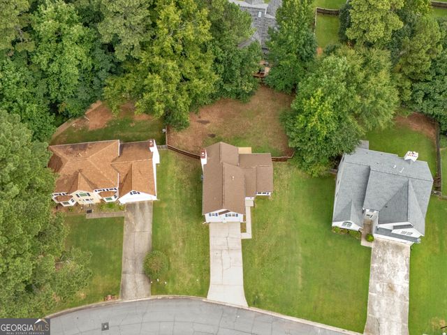 6488 Rebecca Way, Lithonia, GA 30058