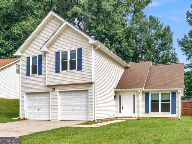 6488 Rebecca Way, Lithonia, GA 30058