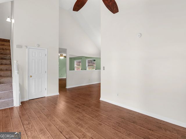 6488 Rebecca Way, Lithonia, GA 30058