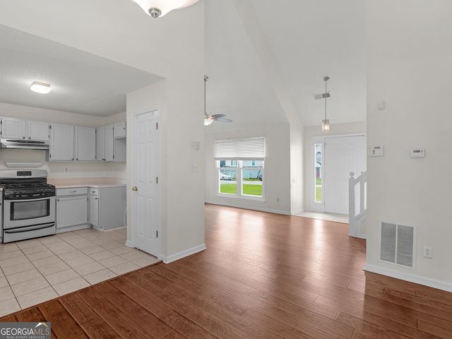 6488 Rebecca Way, Lithonia, GA 30058