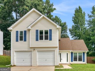 6488 Rebecca Way, Lithonia, GA 30058