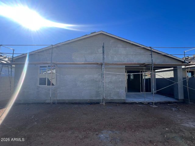 15708 W CAMDEN Avenue, Waddell, AZ 85355