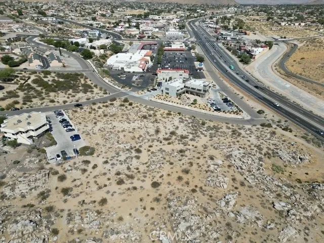 0 Happy Trails, Apple Valley, CA 92307