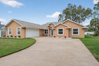 60 PICKERING DRIVE, Palm Coast, FL 32164