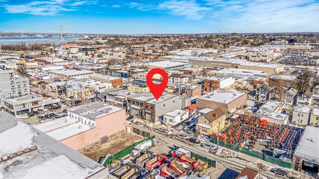 Address unavailable.