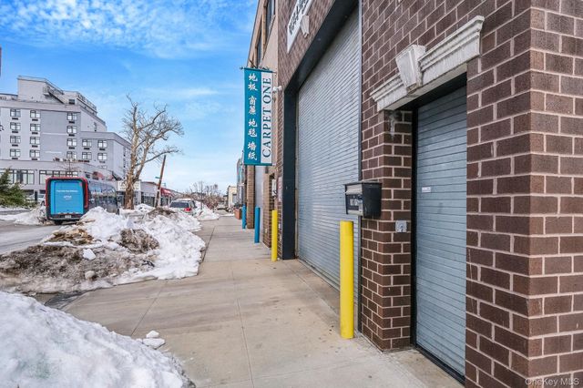 Address unavailable.