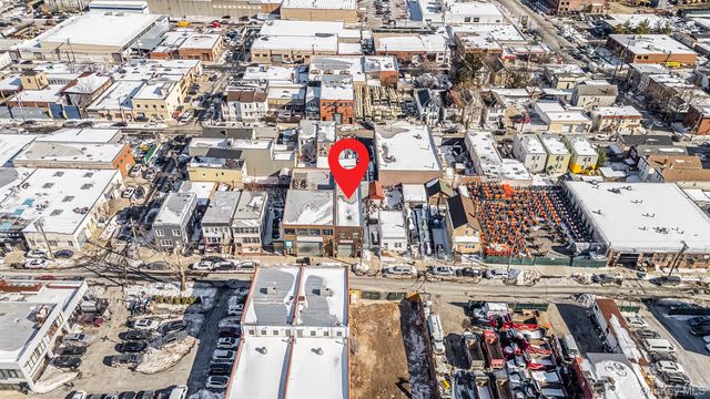 Address unavailable.