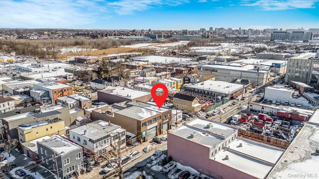 Address unavailable.