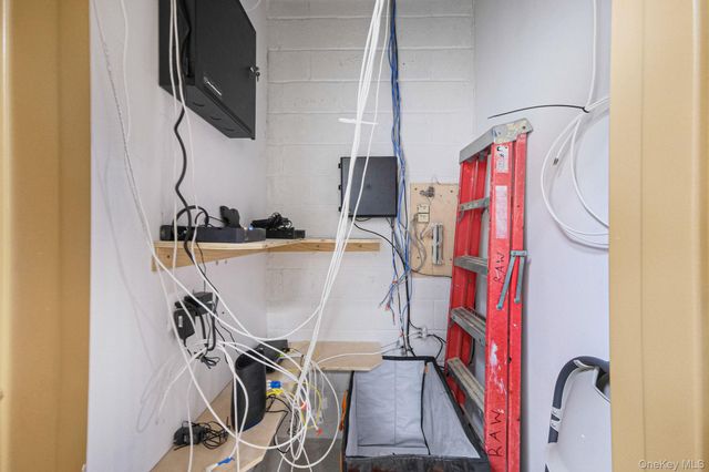 Address unavailable.