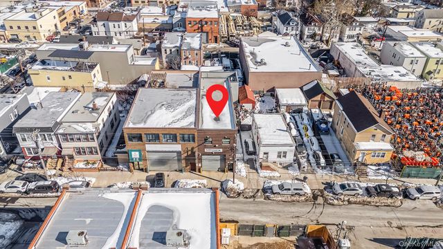 Address unavailable.