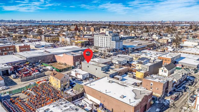 Address unavailable.