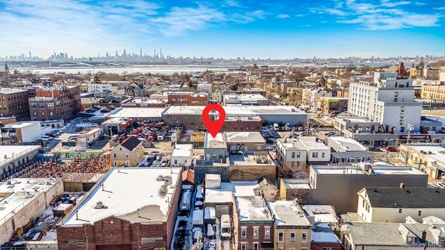 Address unavailable.