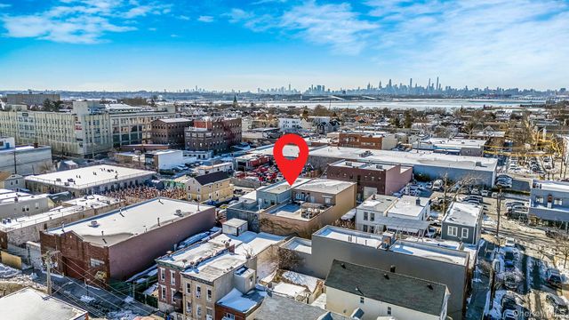 Address unavailable.