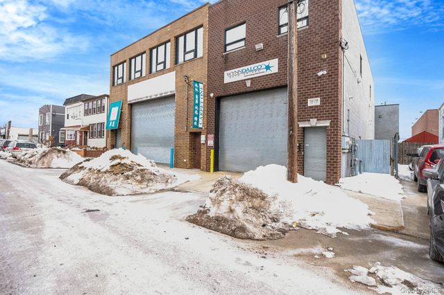 Address unavailable.