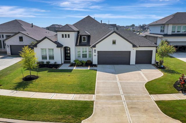 2108 Lila Sky Lane, Friendswood, TX 77546