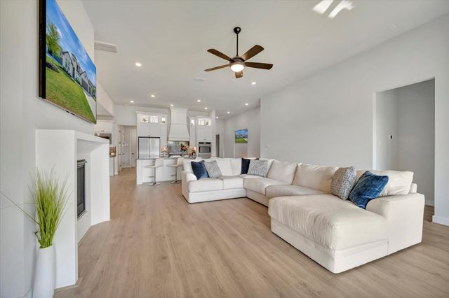 2108 Lila Sky Lane, Friendswood, TX 77546