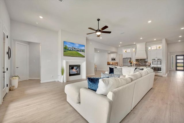 2108 Lila Sky Lane, Friendswood, TX 77546