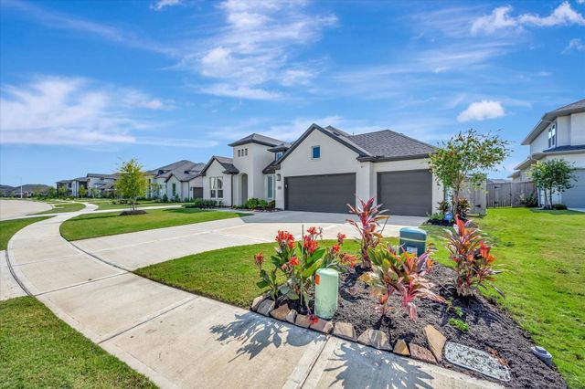 2108 Lila Sky Lane, Friendswood, TX 77546