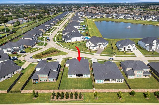 2108 Lila Sky Lane, Friendswood, TX 77546