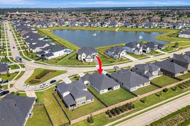 2108 Lila Sky Lane, Friendswood, TX 77546