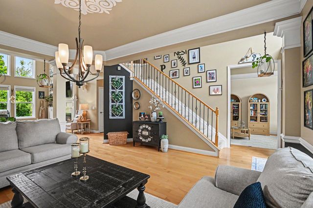 2524 Three Trees Lane, Union, KY 41091