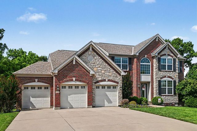 2524 Three Trees Lane, Union, KY 41091