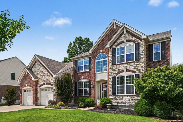 2524 Three Trees Lane, Union, KY 41091