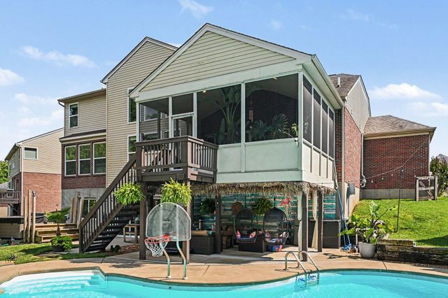 2524 Three Trees Lane, Union, KY 41091