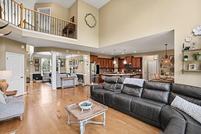 2524 Three Trees Lane, Union, KY 41091