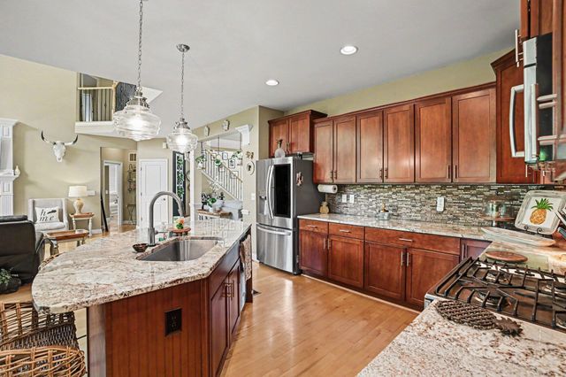 2524 Three Trees Lane, Union, KY 41091