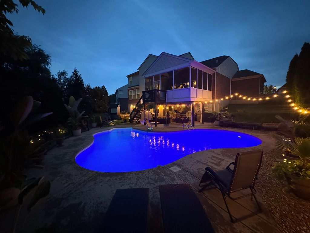 2524 Three Trees Lane, Union, KY 41091