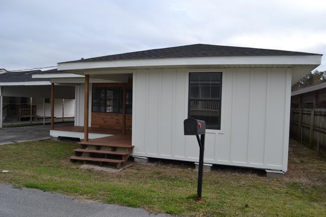 137 West 135th Street, Cut Off, LA 70345