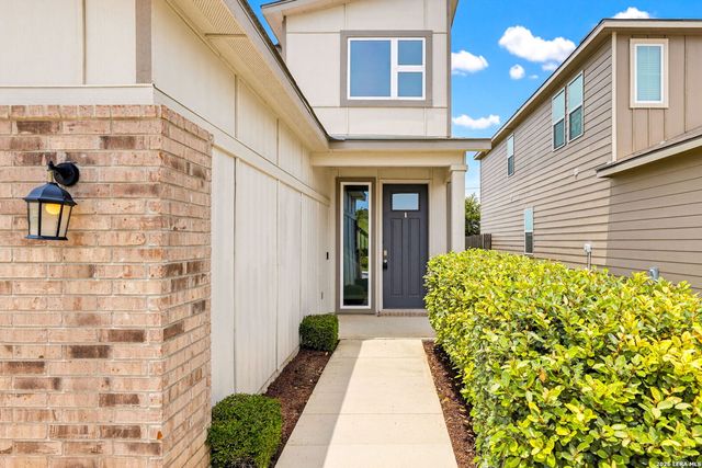 14631 Sweet Clover, San Antonio, TX 78253
