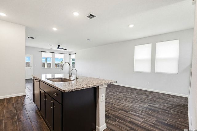 14631 Sweet Clover, San Antonio, TX 78253
