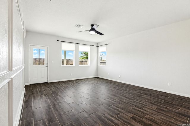 14631 Sweet Clover, San Antonio, TX 78253