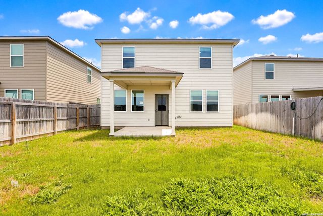 14631 Sweet Clover, San Antonio, TX 78253