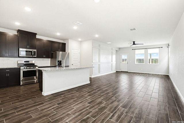 14631 Sweet Clover, San Antonio, TX 78253
