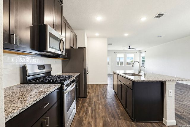 14631 Sweet Clover, San Antonio, TX 78253