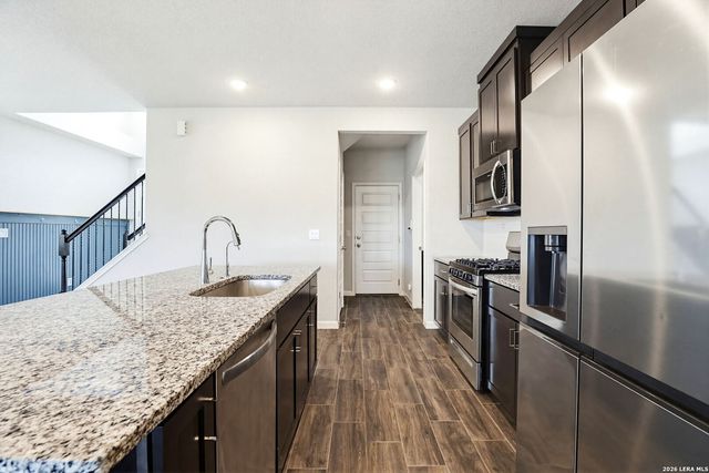 14631 Sweet Clover, San Antonio, TX 78253