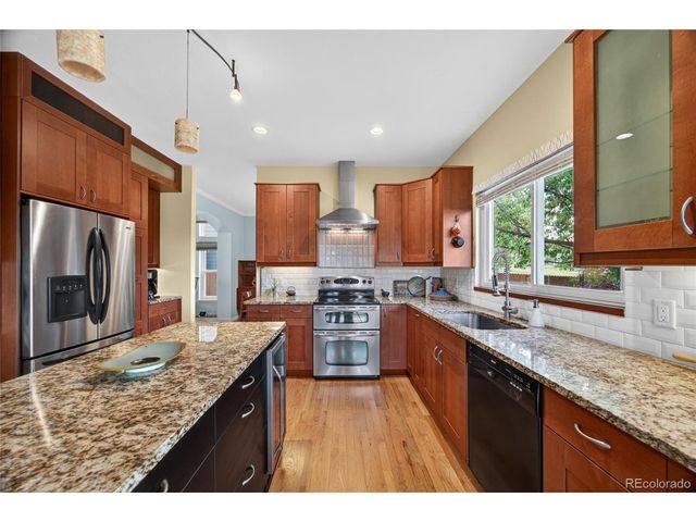 10232 Mica Way, Parker, CO 80134