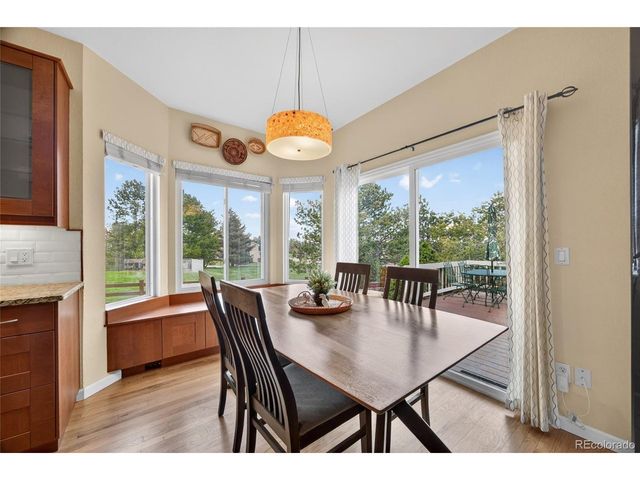 10232 Mica Way, Parker, CO 80134