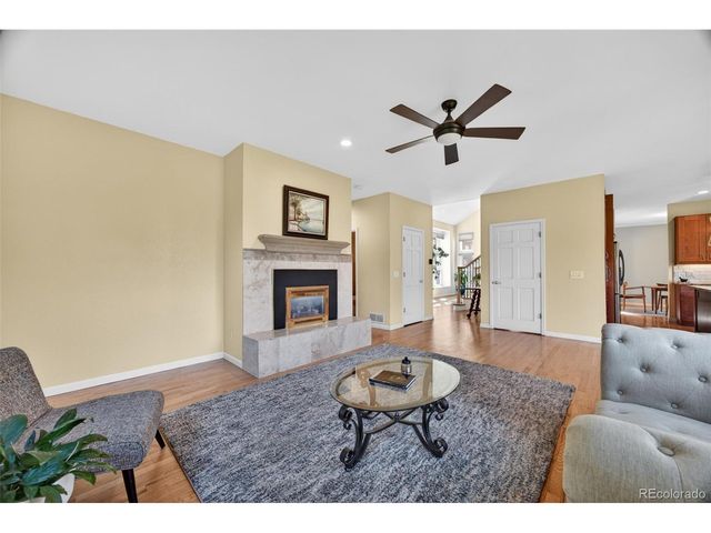 10232 Mica Way, Parker, CO 80134