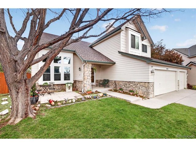 10232 Mica Way, Parker, CO 80134